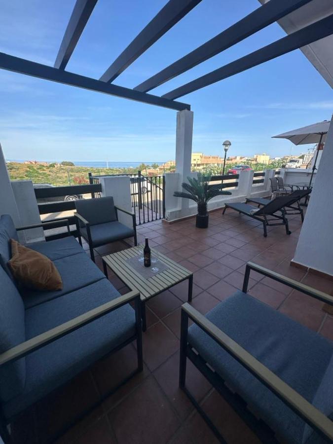 Casa Ervin - Bed and Breakfast Manilva