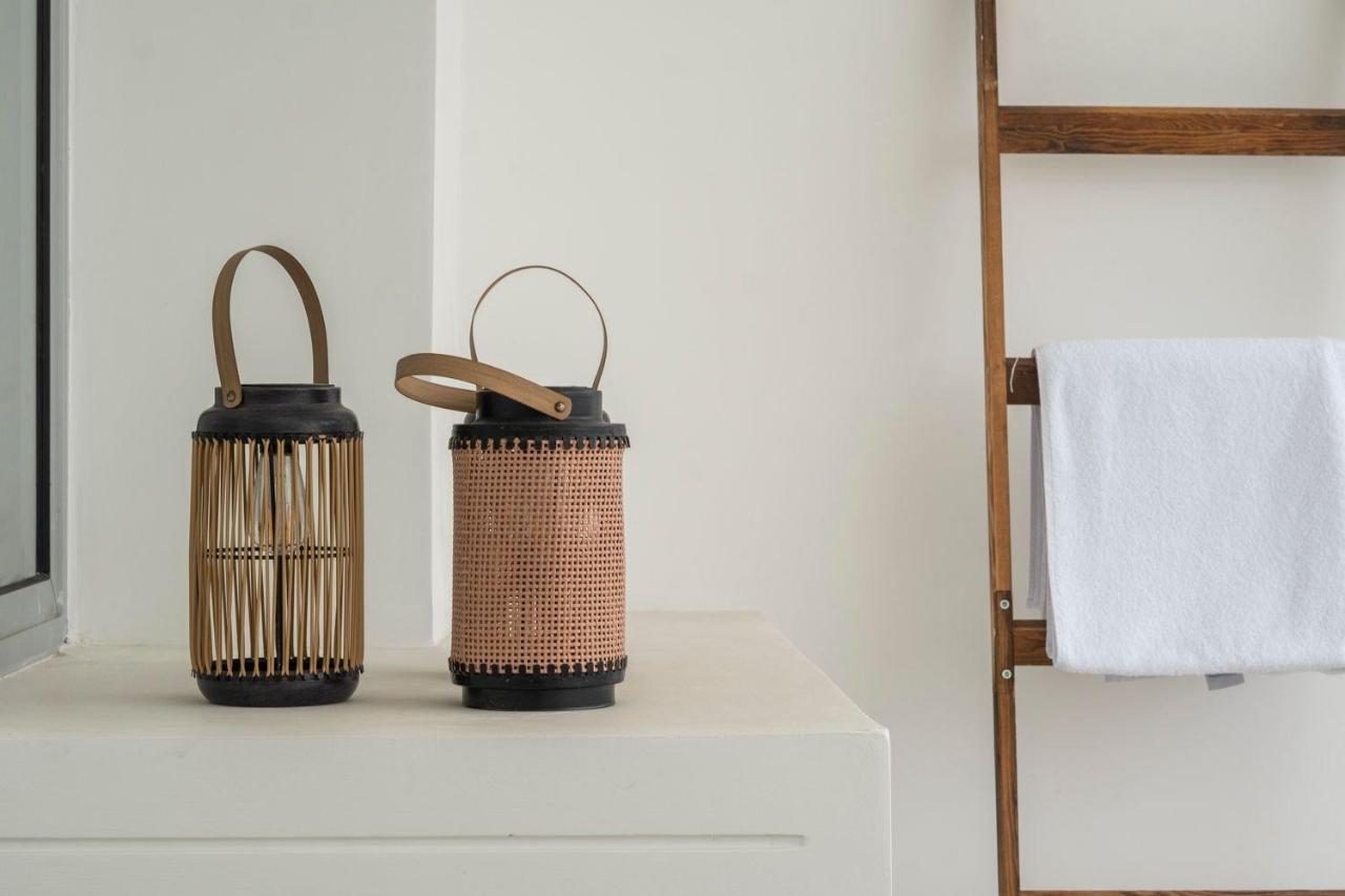 CB834 | Suite romántica con terraza lounge y vista panorámica - Bed and Breakfast Cartagena