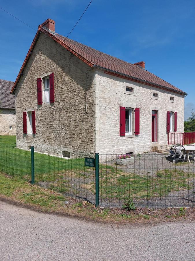 Camp'Amis - B&B