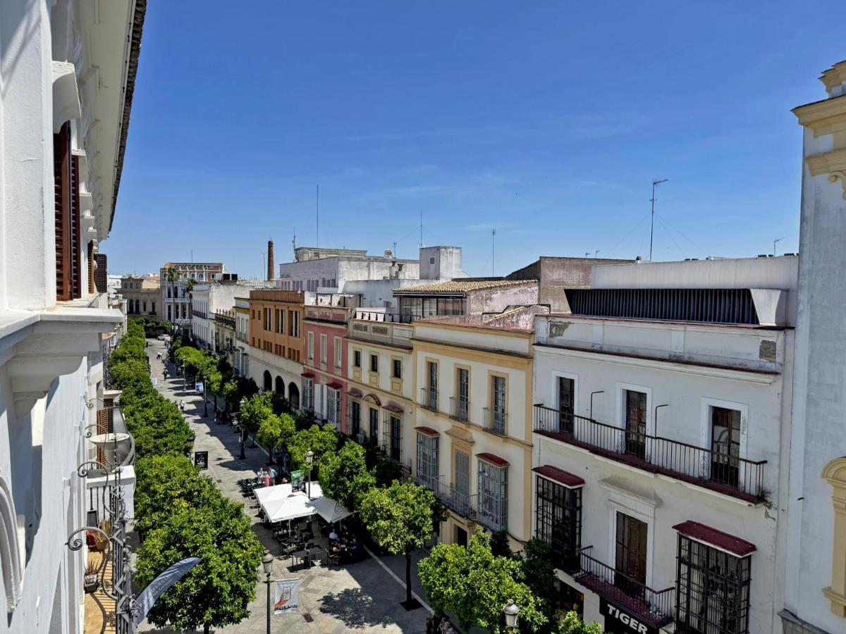 Larga Suite 46 - Ole Solutions - Ferienwohnung Jerez de la Frontera