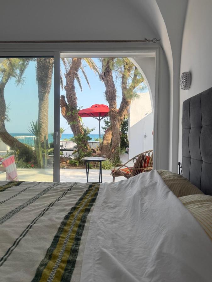 Chambre Double - Vue sur Mer