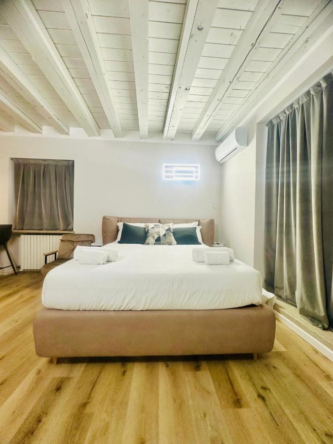Residenza al Passetto - B&B Verona
