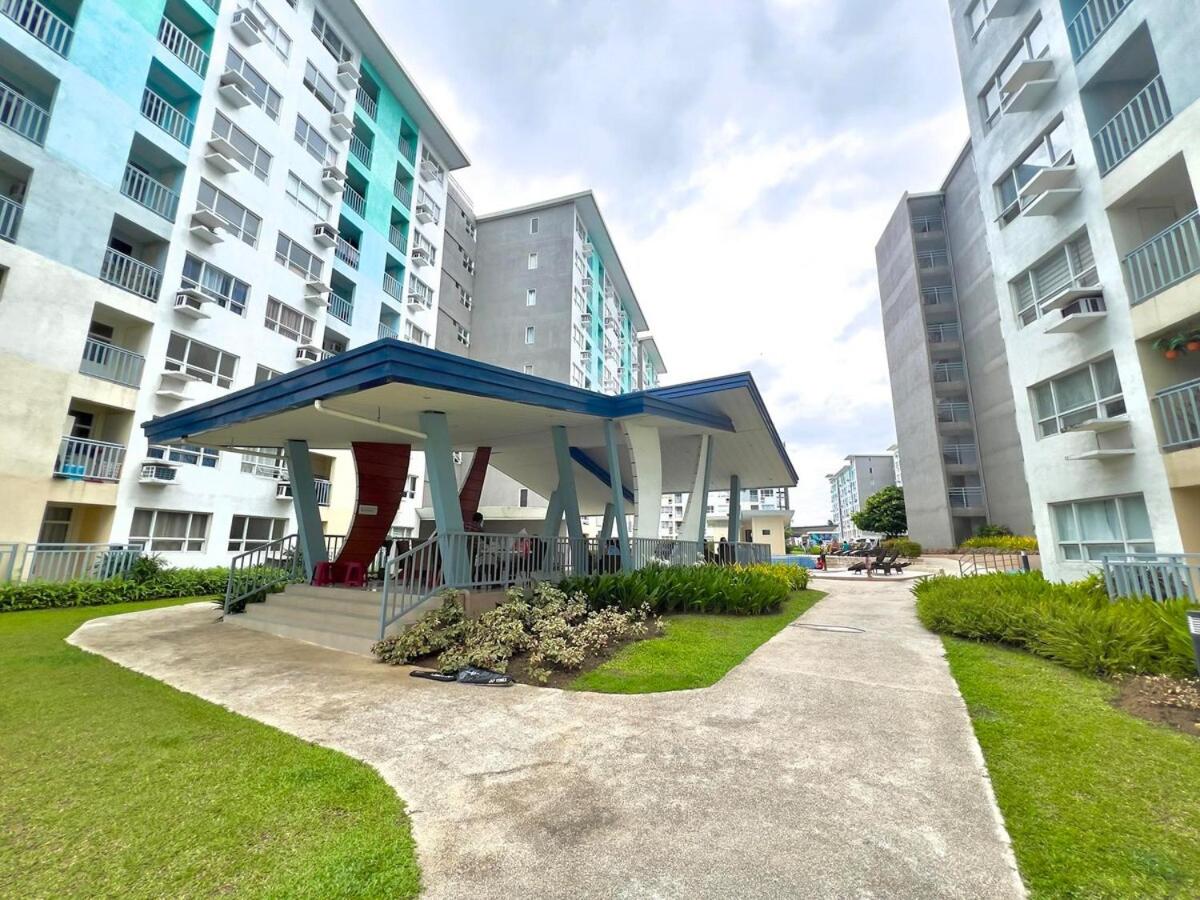 2BR Seawind Condo Davao Near Samal & Airport - Ferienwohnung Davao