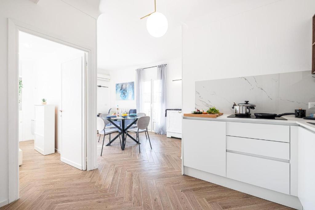 Saint Charles - Ferienwohnung Menton