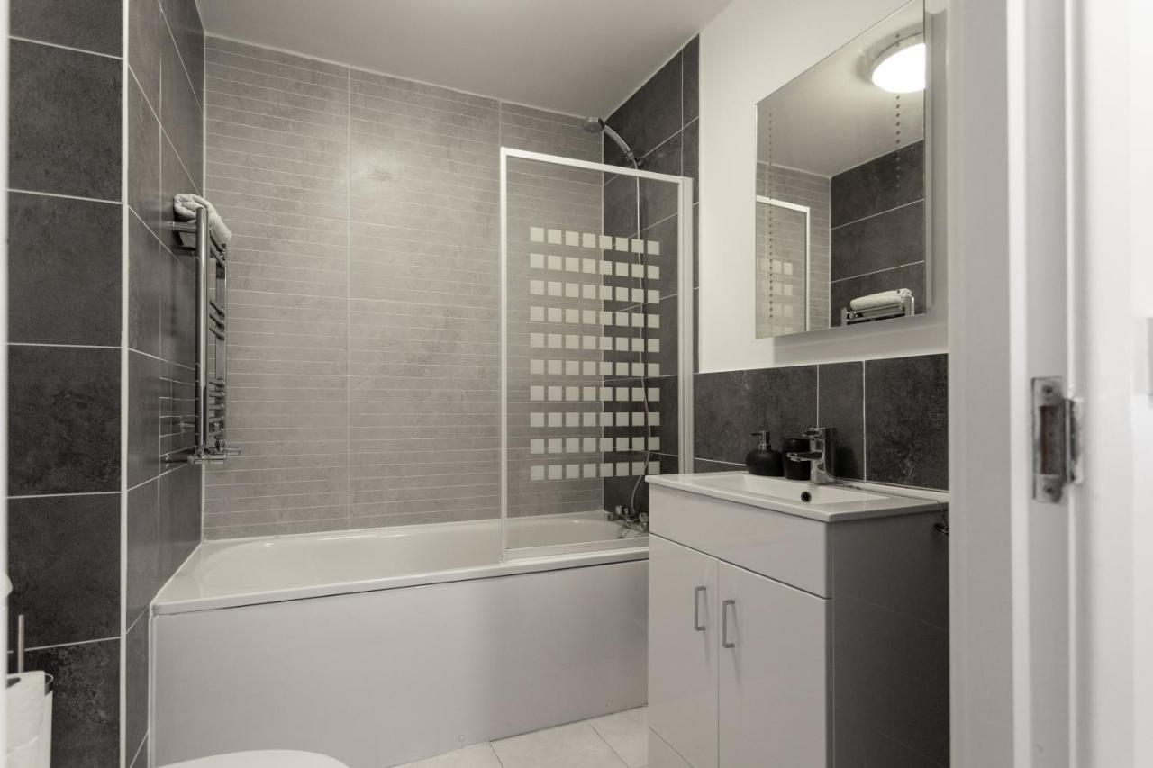 Coral Cove - B&B Bournemouth