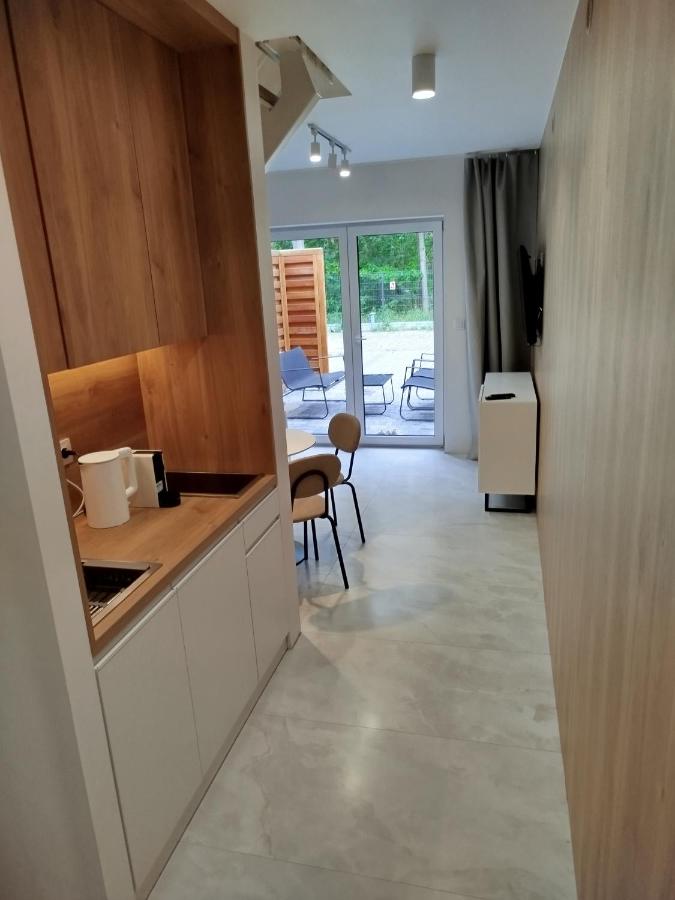 Apartament Hallo Sielpia