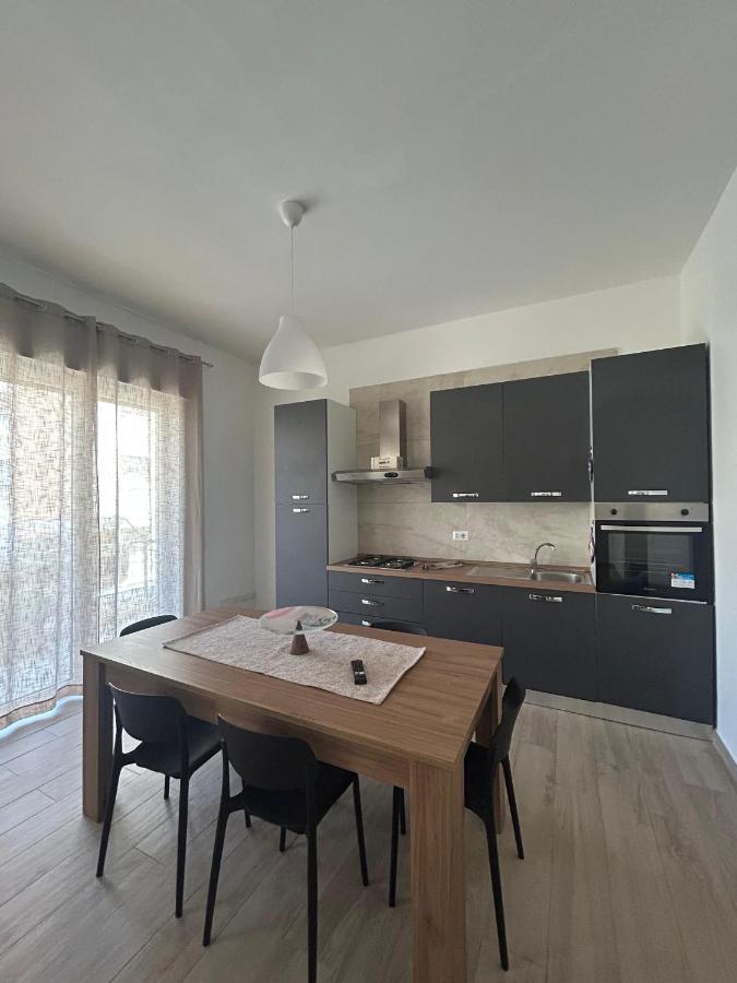 Smart Home Caltanissetta - B&B