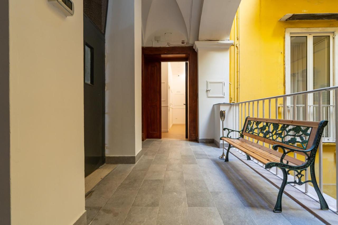 San Bart - B&B Napoli