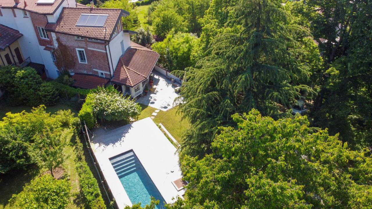 Casabella Lake - B&B Castelletto Sopra Ticino
