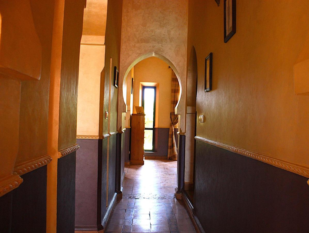 Dar Mardan - B&B