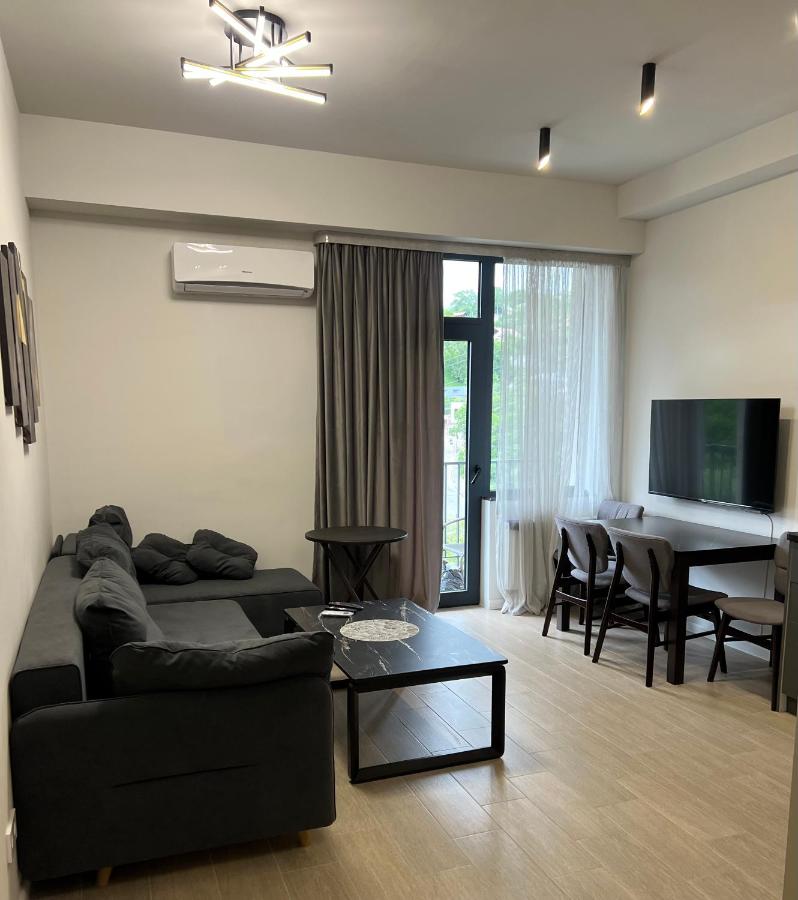 Level 8 Dilijan - Ferienwohnung Dilidschan