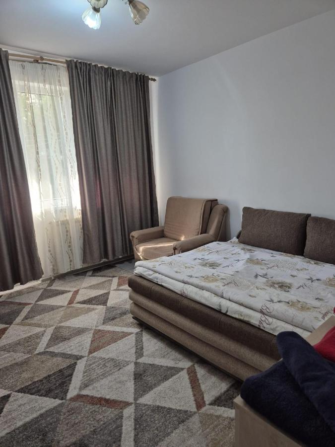 Tulcea Central Apartment - B&B