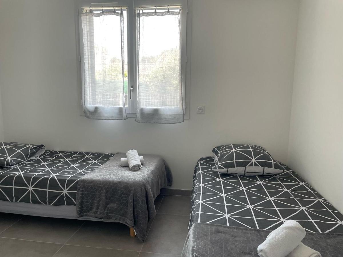 Haus mit 2 Schlafzimmern