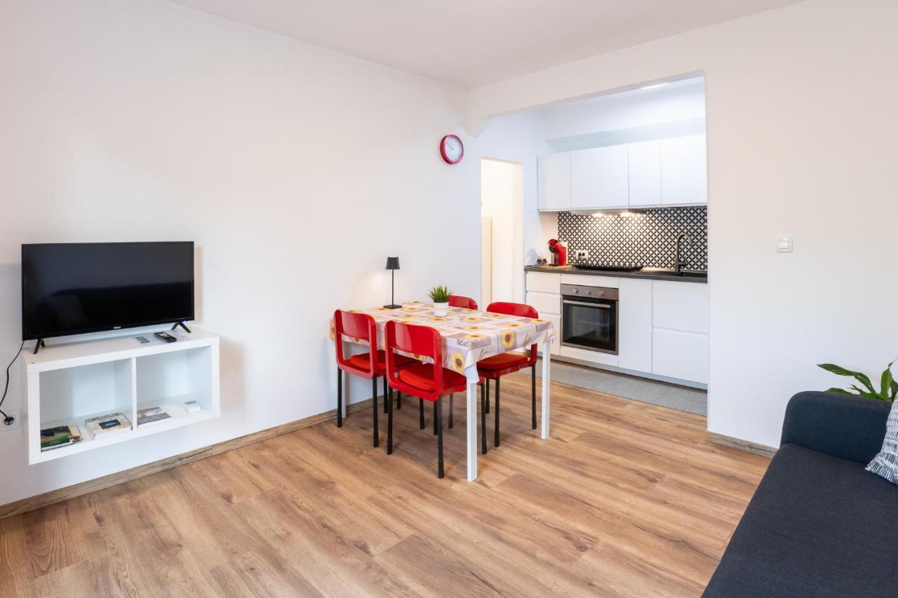 Apartamento de 2 dormitorios