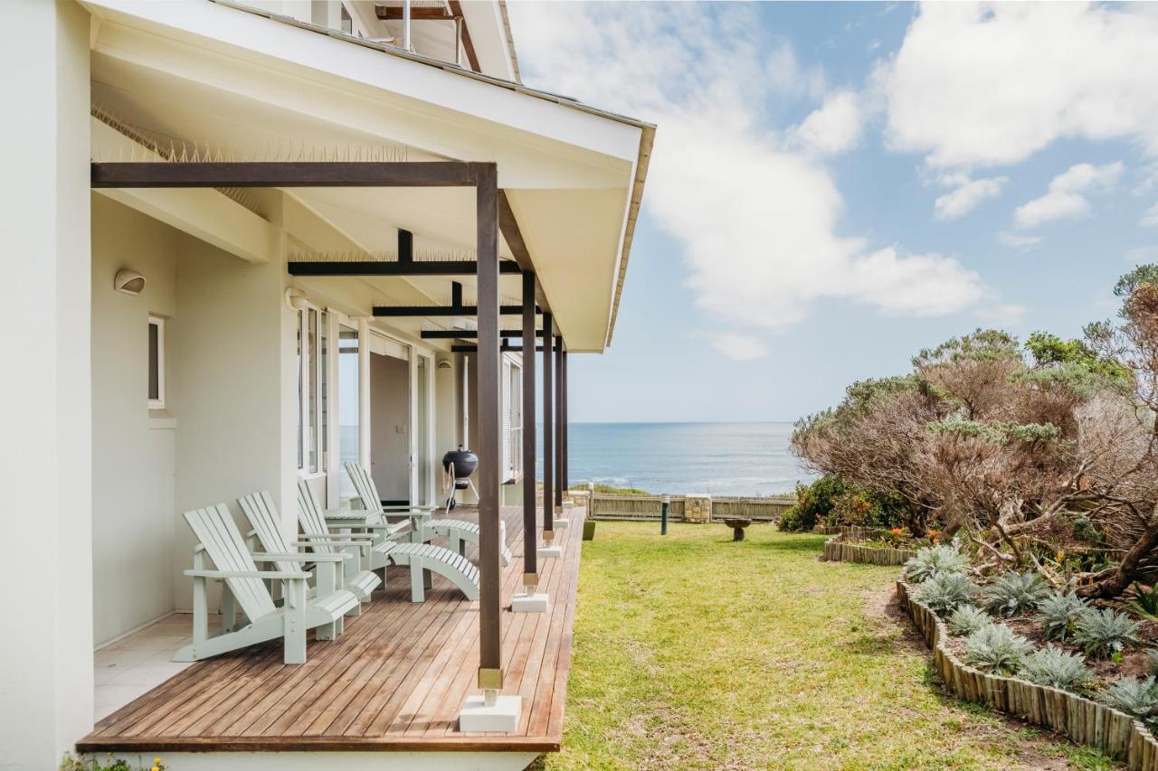 Xairu - 3 bedroom seaside gem on Walker Bay - B&B