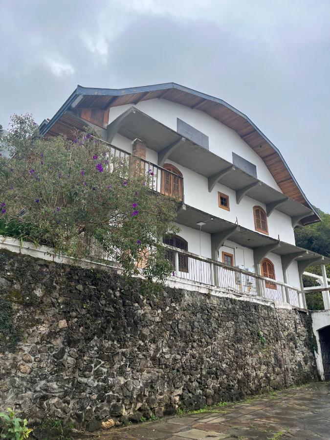 Pousada Saint Claire - B&B