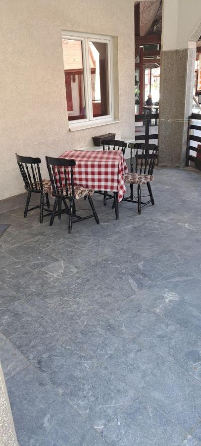 Apartman Soko Merak - B&B Soko Banja