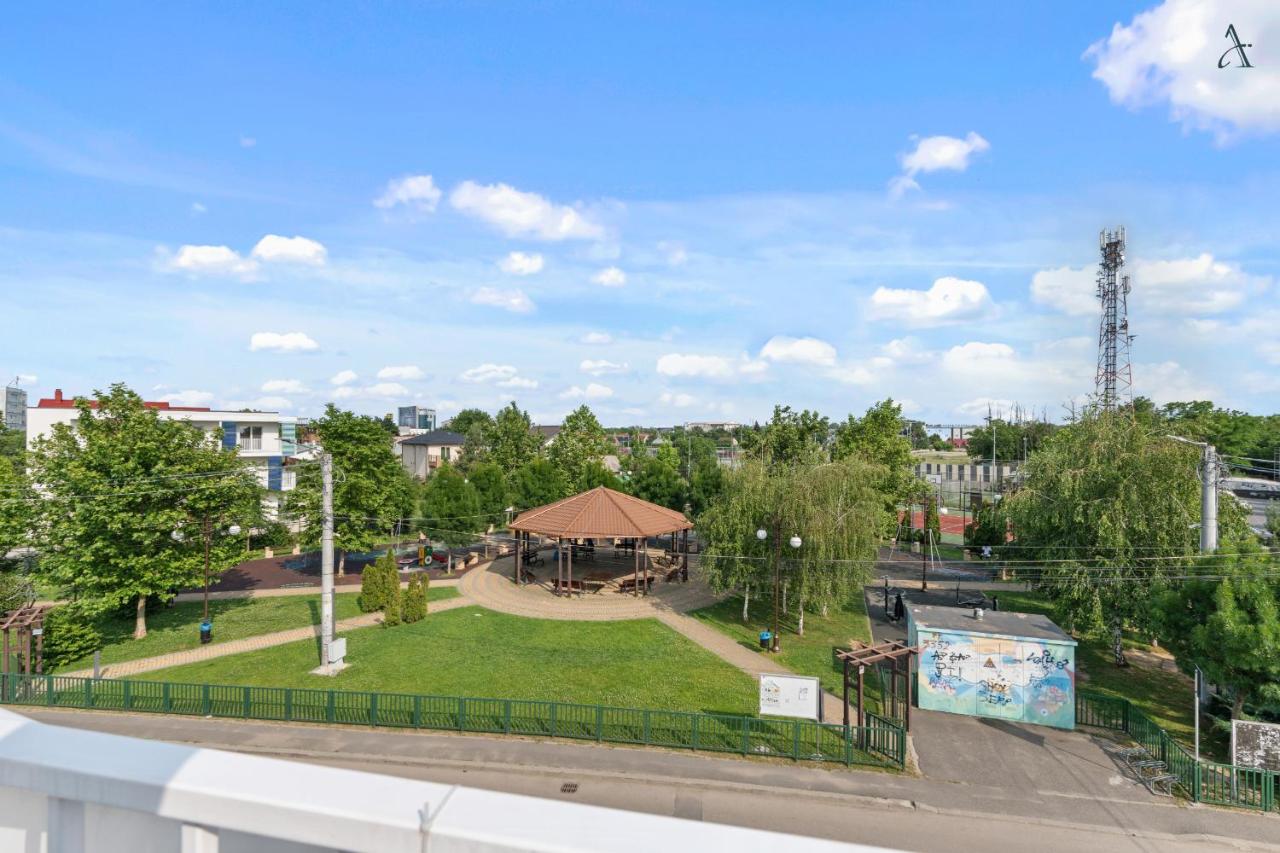Da Vinci Houses - B&B Otopeni