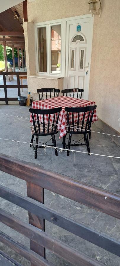 Apartman Soko Merak - Ferienwohnung Soko Banja