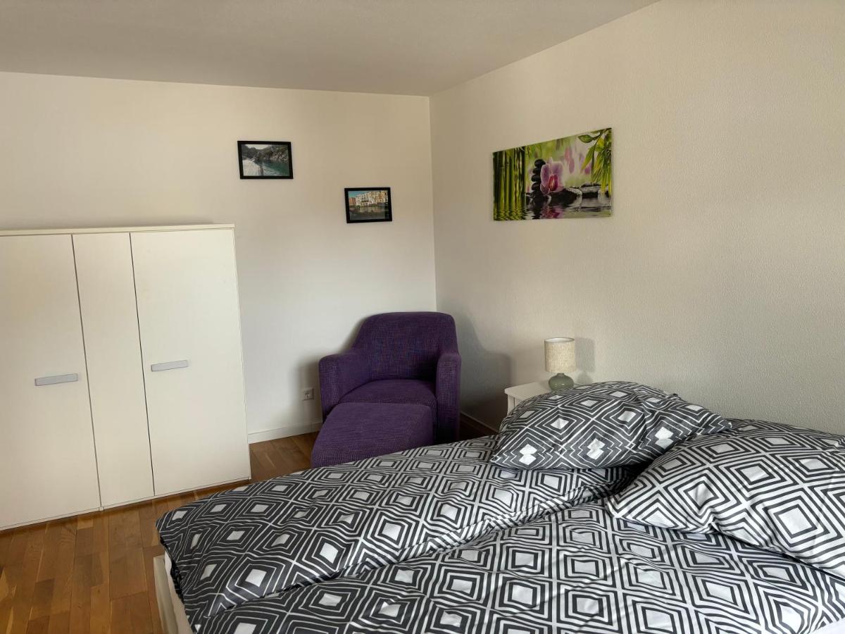 Apartamento familiar de 1 dormitorio