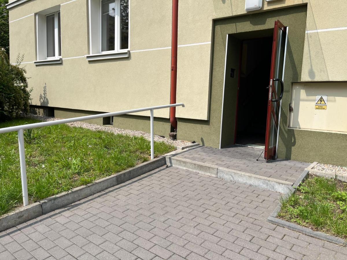 Spokojna Przystań - B&B