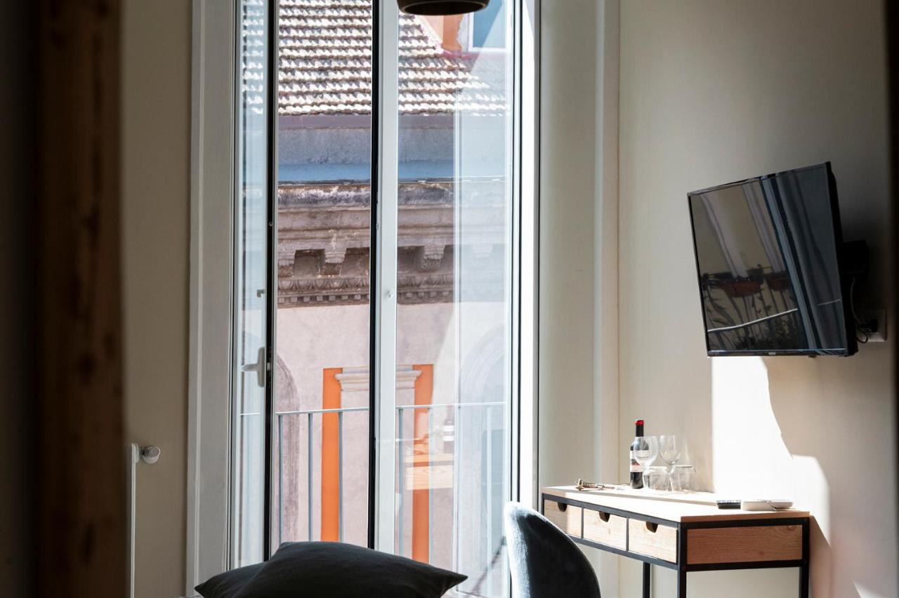 Bellavista Relais - B&B Napoli