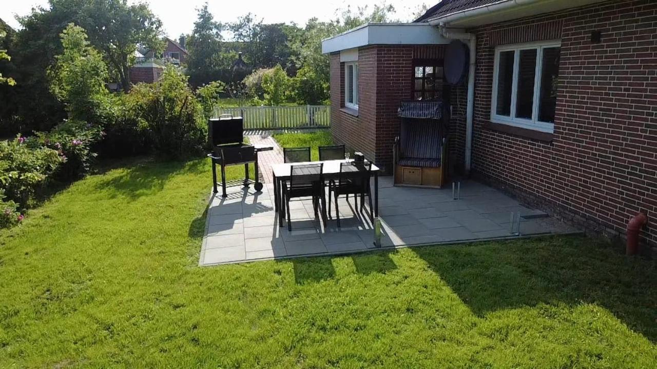 Ferienwohnung Möwennest - B&B