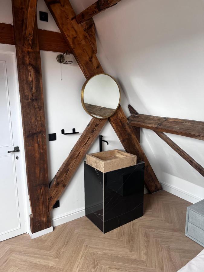 Suite met 2 Slaapkamers