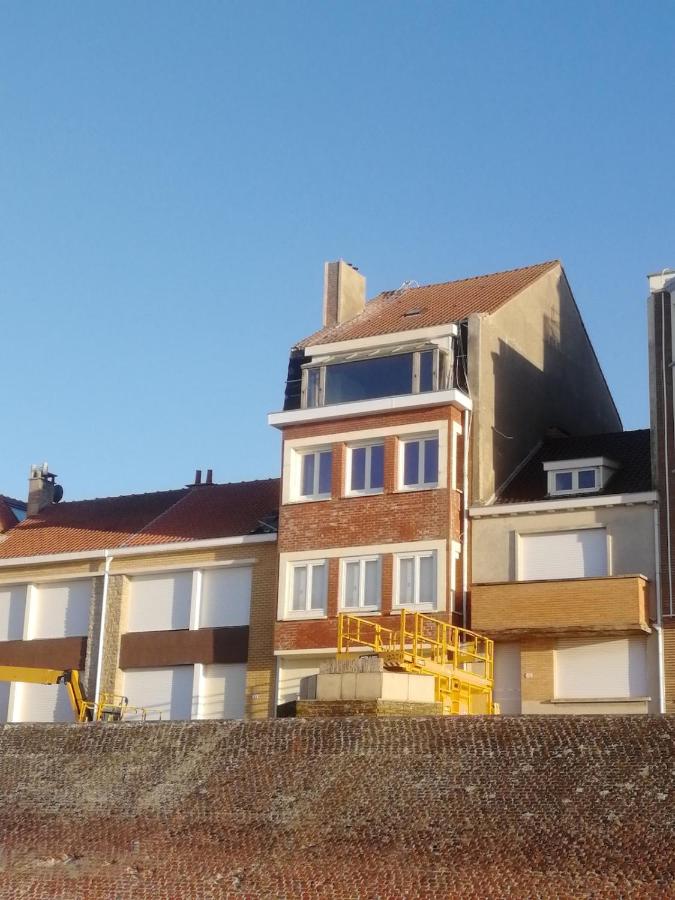 Appartement sur la digue avec vue mer exceptionnelle ! - B&B Bray-Dunes