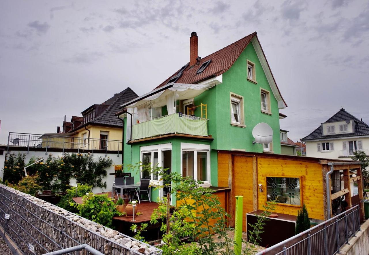 Flair - Bed and Breakfast Gaggenau