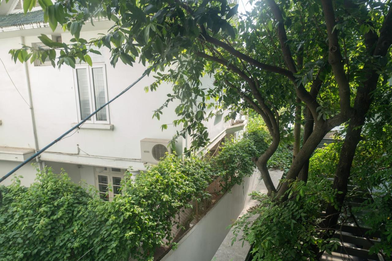 Bu Hồ Tây- A Sunset Retreat in Westlake, Hanoi - B&B Hanoi