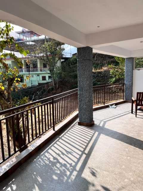 Gayatri Lodge - B&B