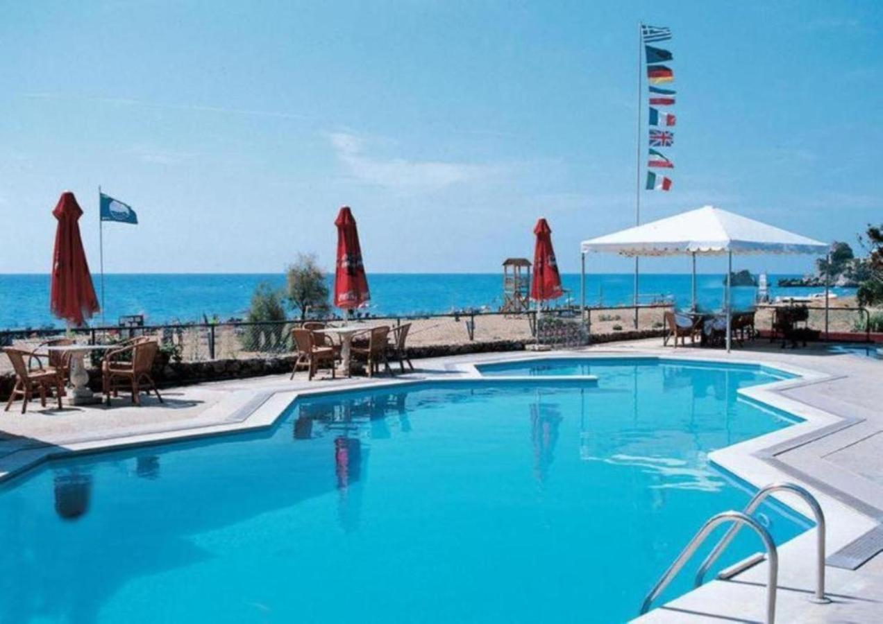 Corfu Glyfada Apartment 23 - Ferienwohnung Glyfada