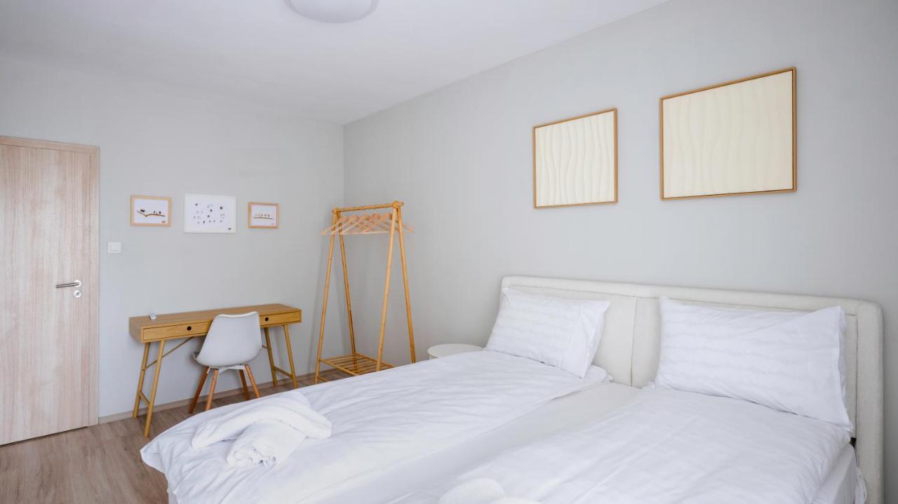 Appartamento con 1 Camera da Letto