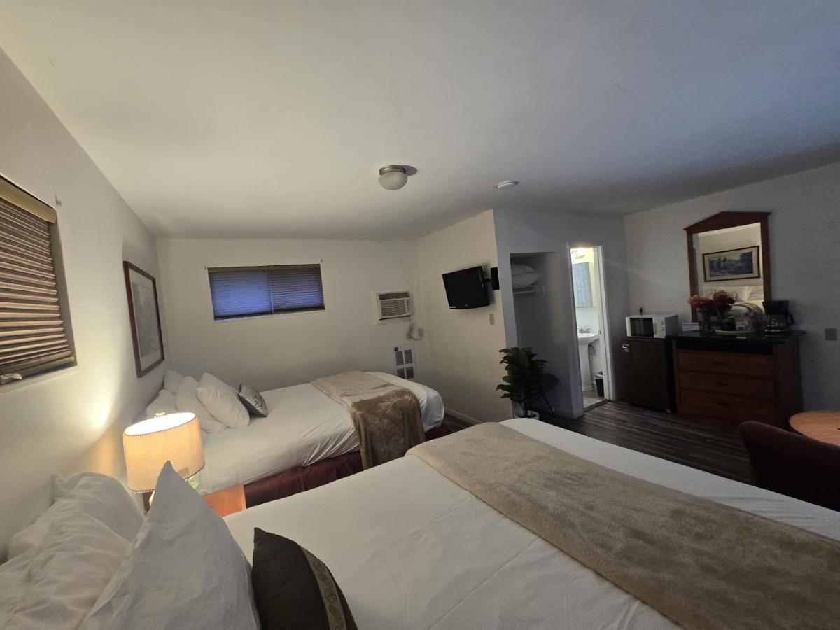 Superior Queen Room