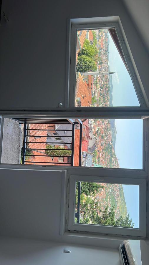 Old Town Hideaway 2 - Ferienwohnung Sarajevo