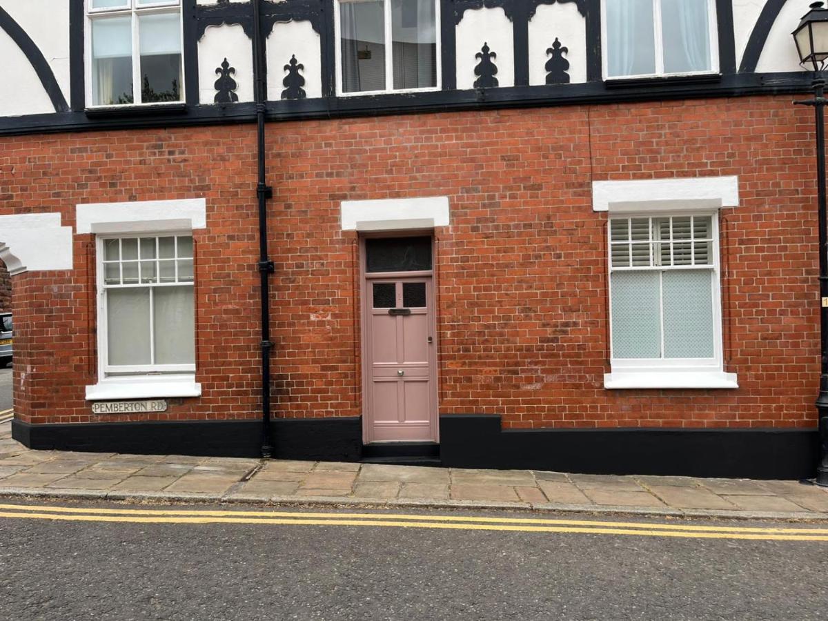 Chester City Centre Apartments - B&B