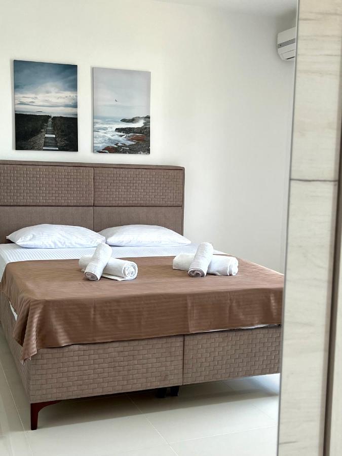Triple Room with Balcony
