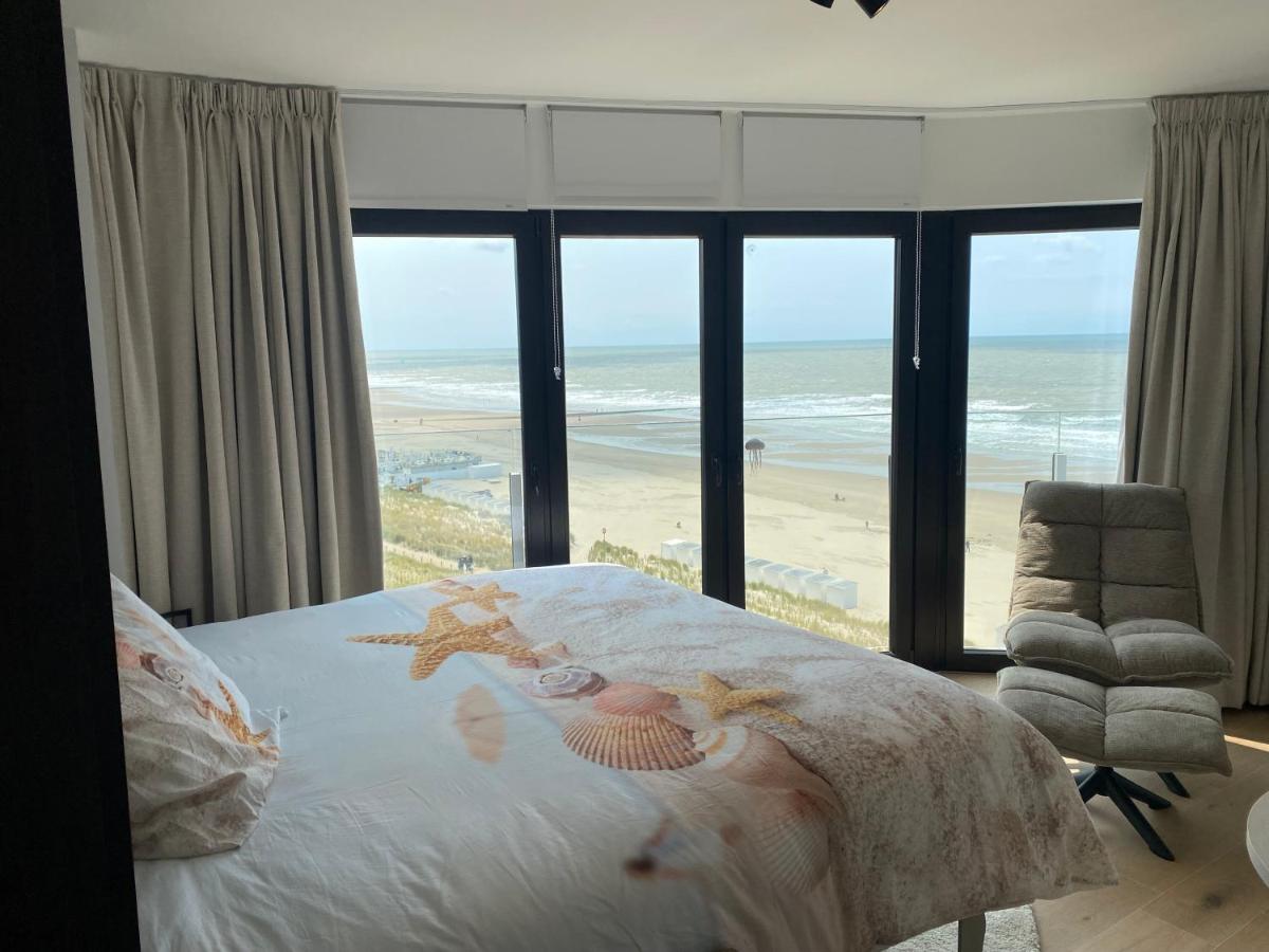 MelCview - B&B Westende-Bad