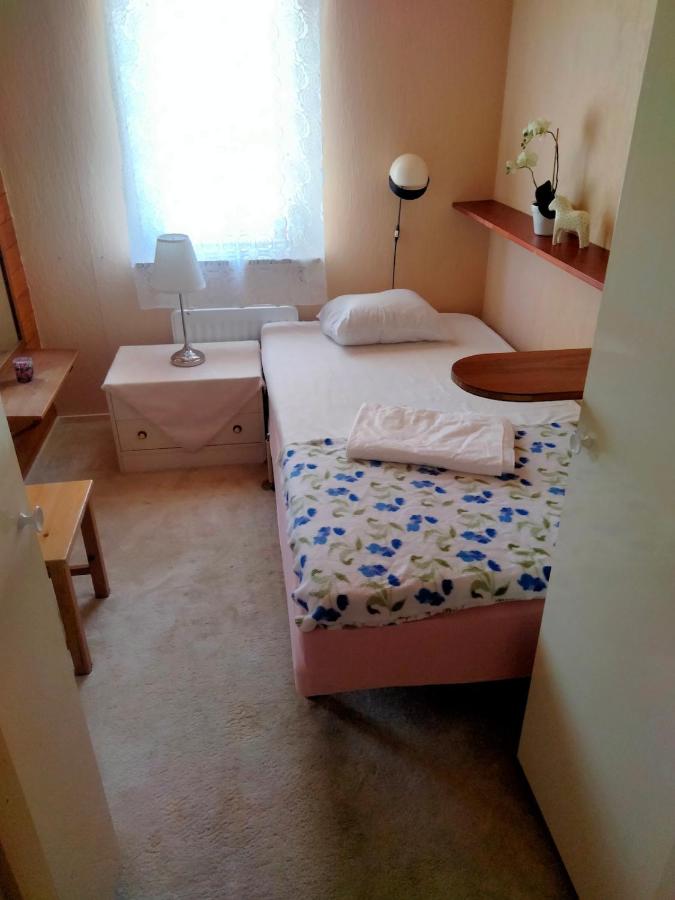 Chalet con 3 Camere da Letto
