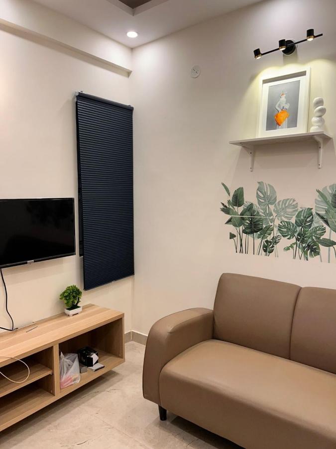 1bhkHavenstayKoramangala - Ferienwohnung Bengaluru