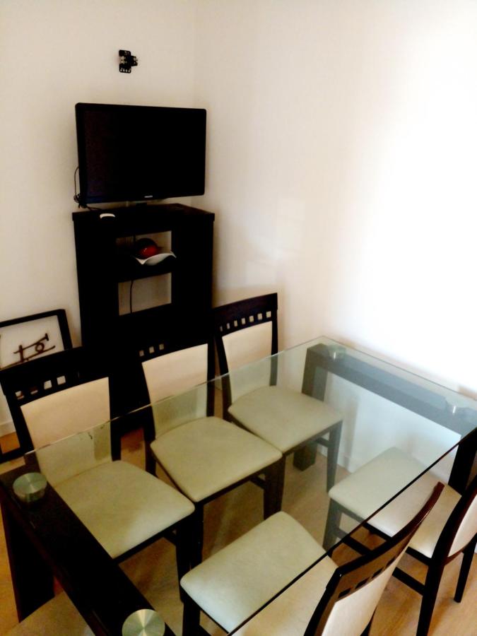 COSTANERA ROSARIo - B&B