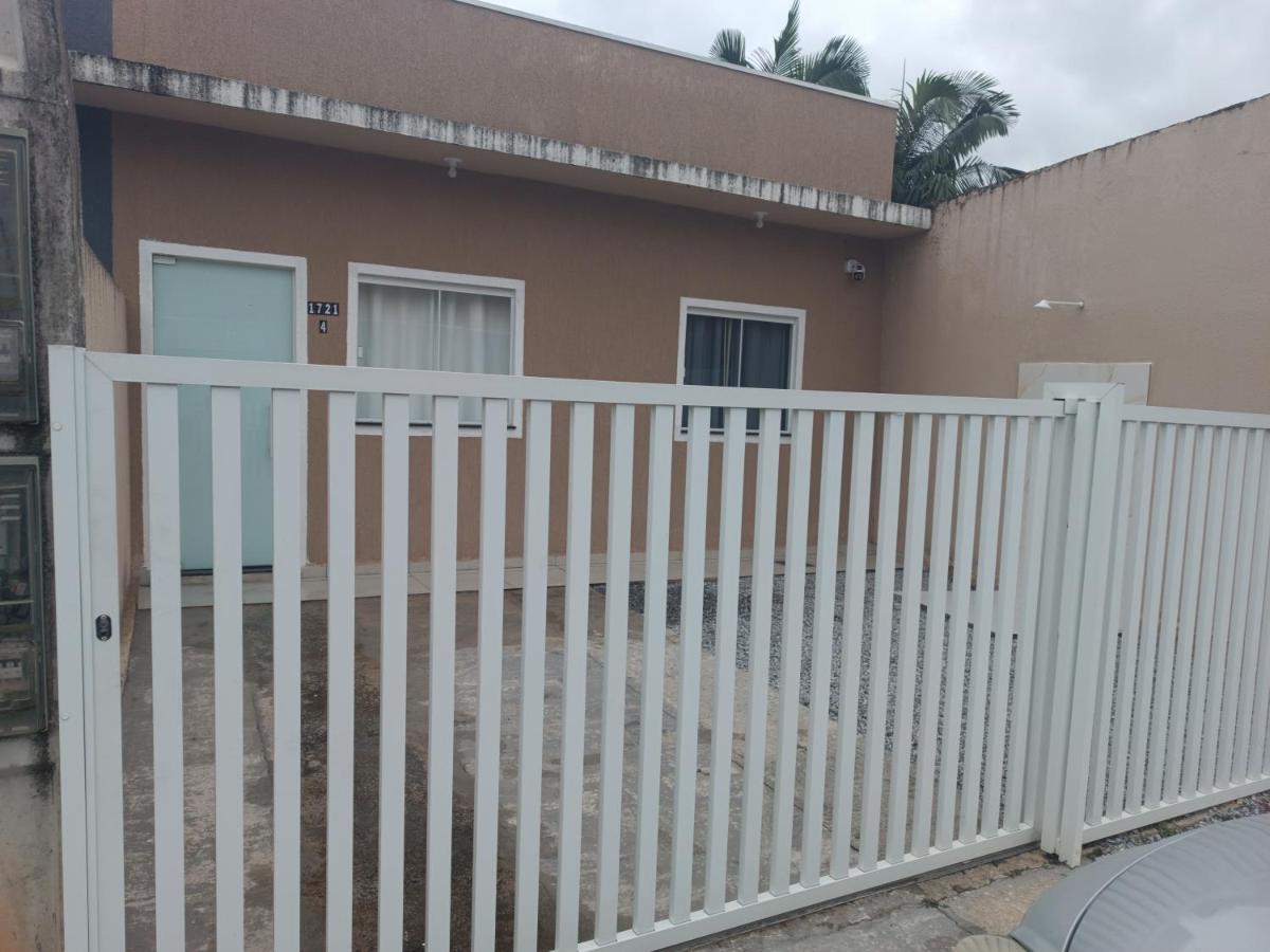 Casa no Litoral em Matinhos - B&B