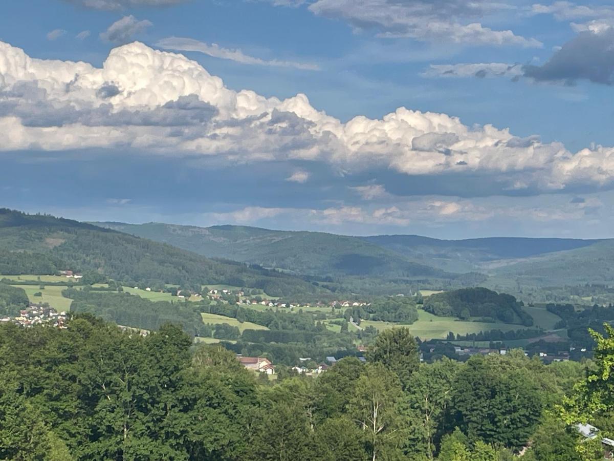 Ferienwohnung Bayerischer Wald - Ferienwohnung Zwiesel
