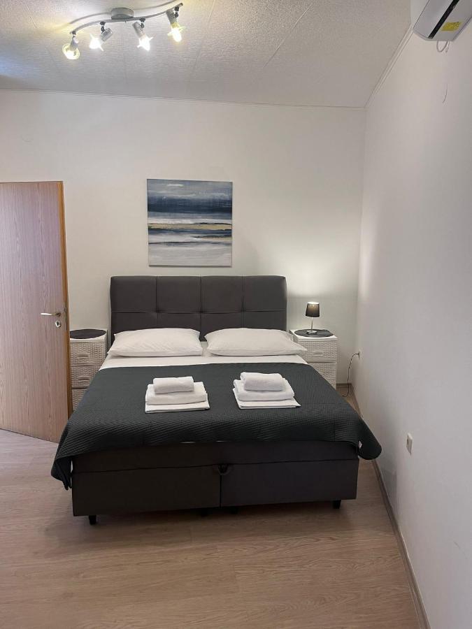 Apartamento de 1 dormitorio