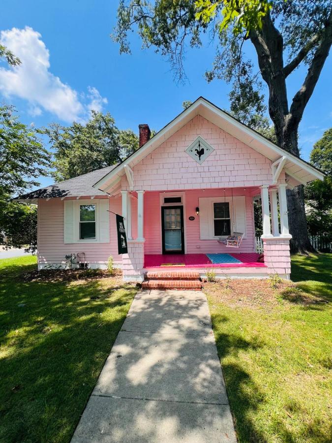 Park Life Living Minutes from Downtown and Ft Benning - B&B