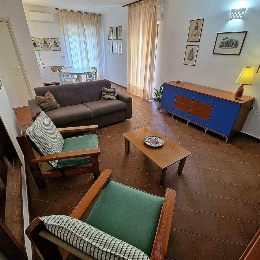 Angioy Apartment - B&B