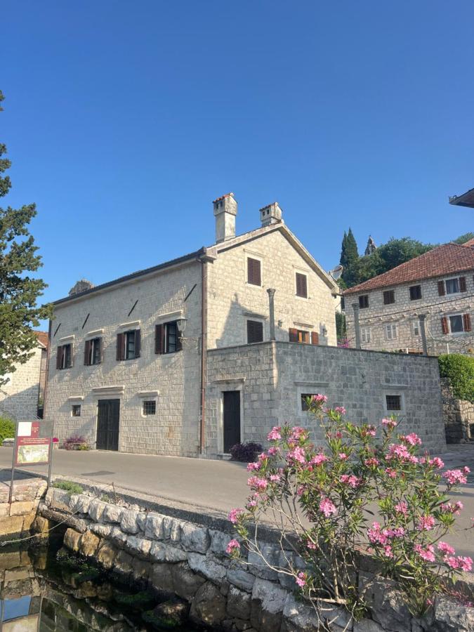 Villa Sunrise - B&B Perasto