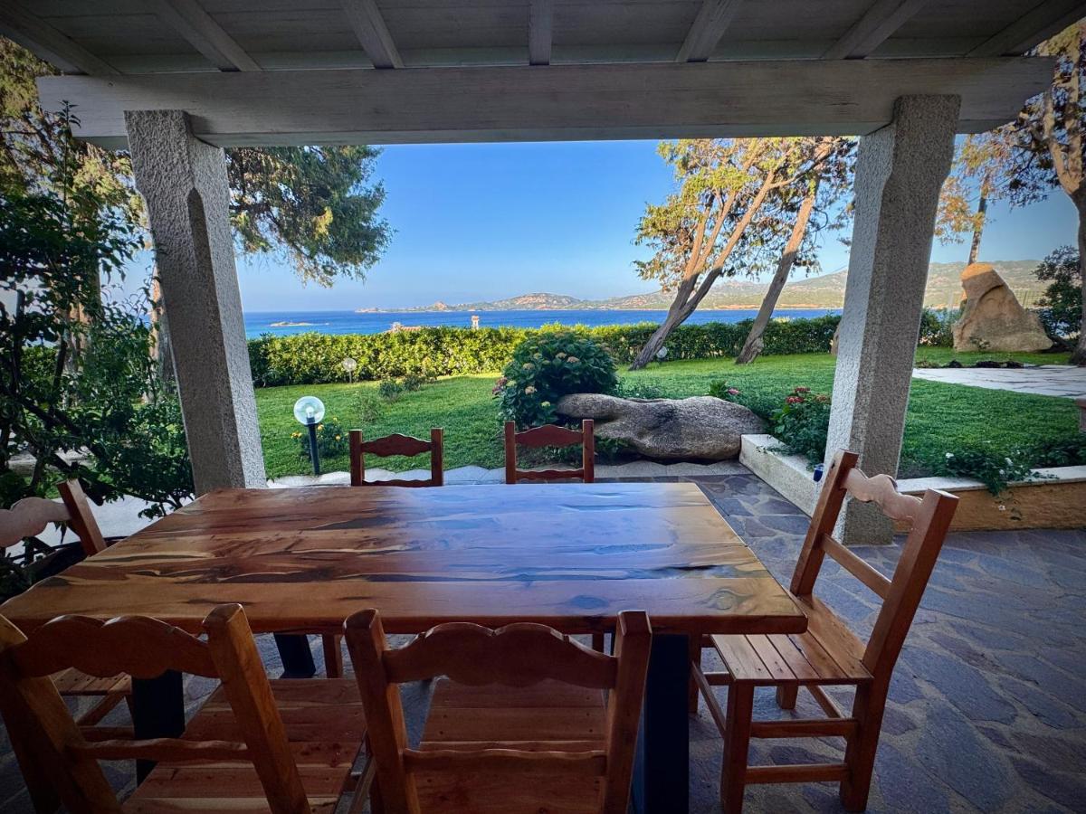 Villa Nibbaru - B&B Cannigione