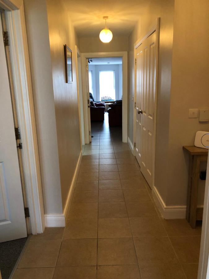 46 west strand avenue - B&B